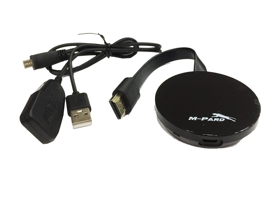 WIFI DISPLAY HDMI M-PARD MD018