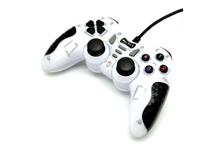 GAMEPAD USB MACTECH MT-MJ11