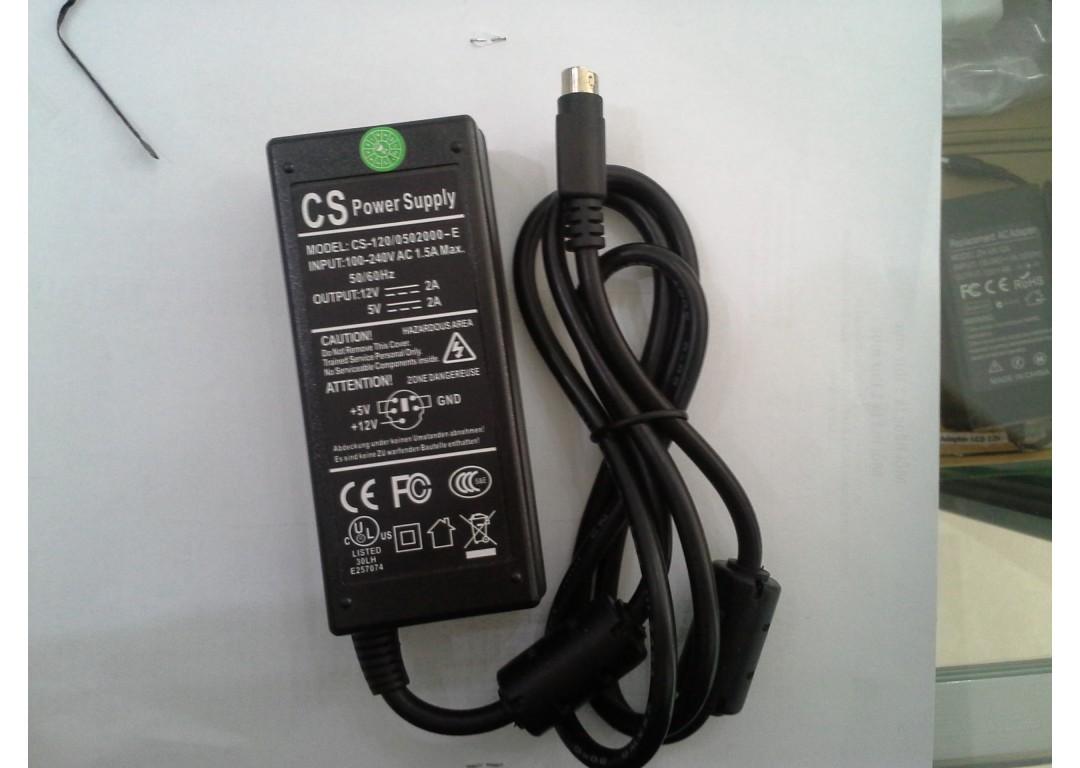 NGUỒN BOX SSK