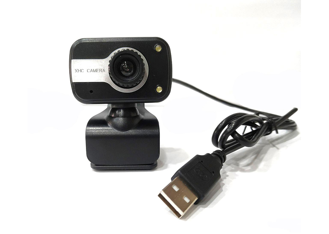 WEBCAM KISONLI PC-2