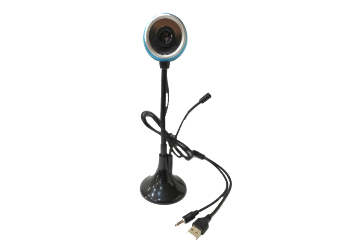 WEBCAM KISONLI PC-5