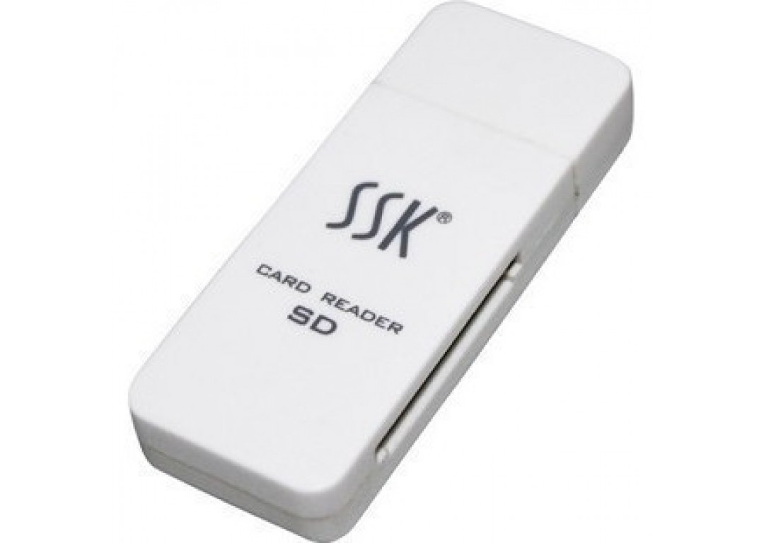 CARD READER SCRS 054