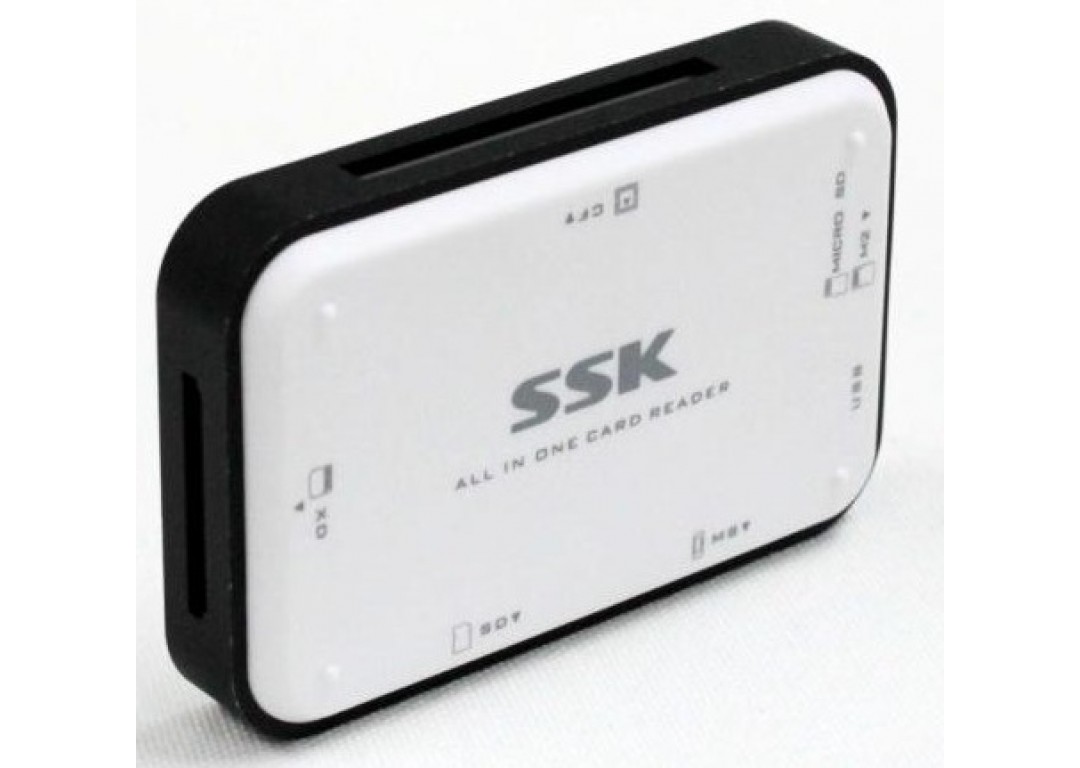 CARD READER SCRM 056 (3.0)