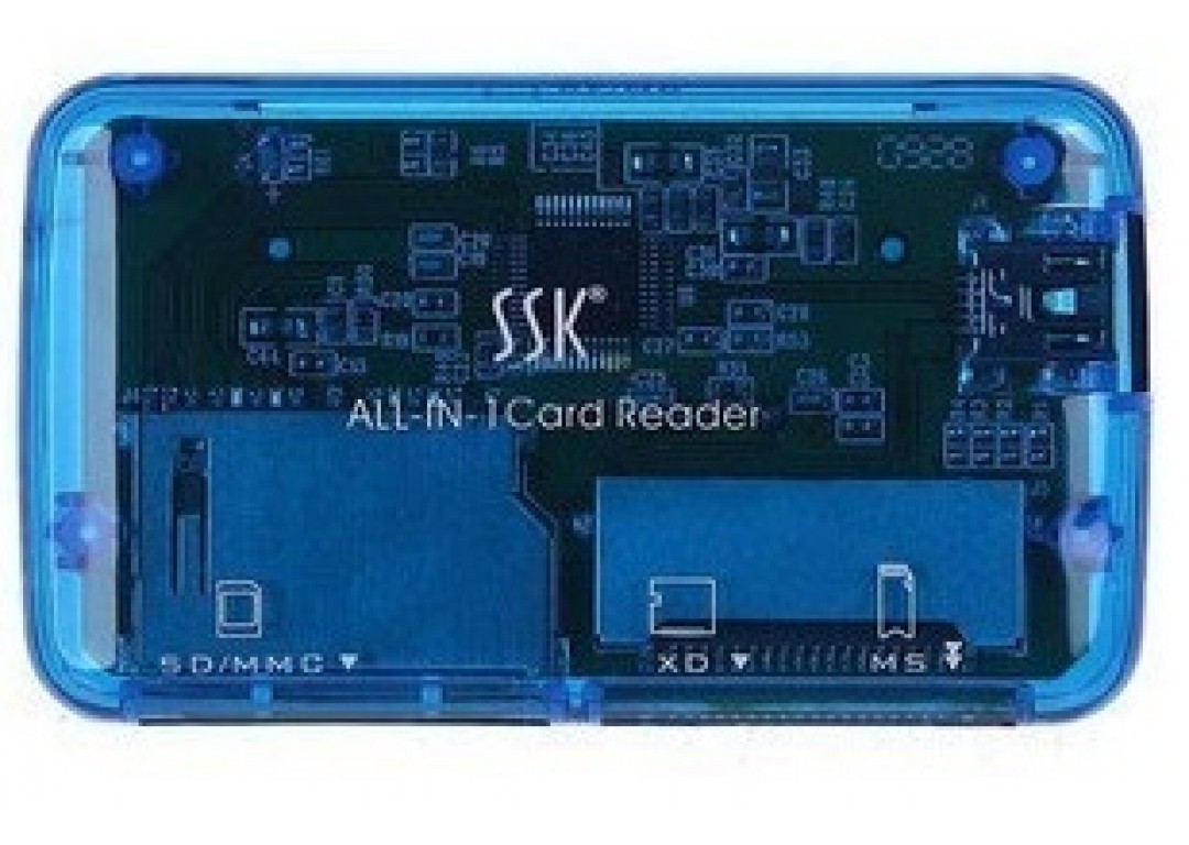 CARD READER SCRM 022