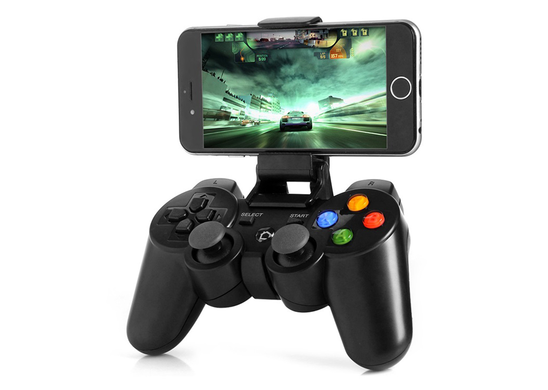 GAMEPAD BLUETOOTH SENZE (SZ-A1005)