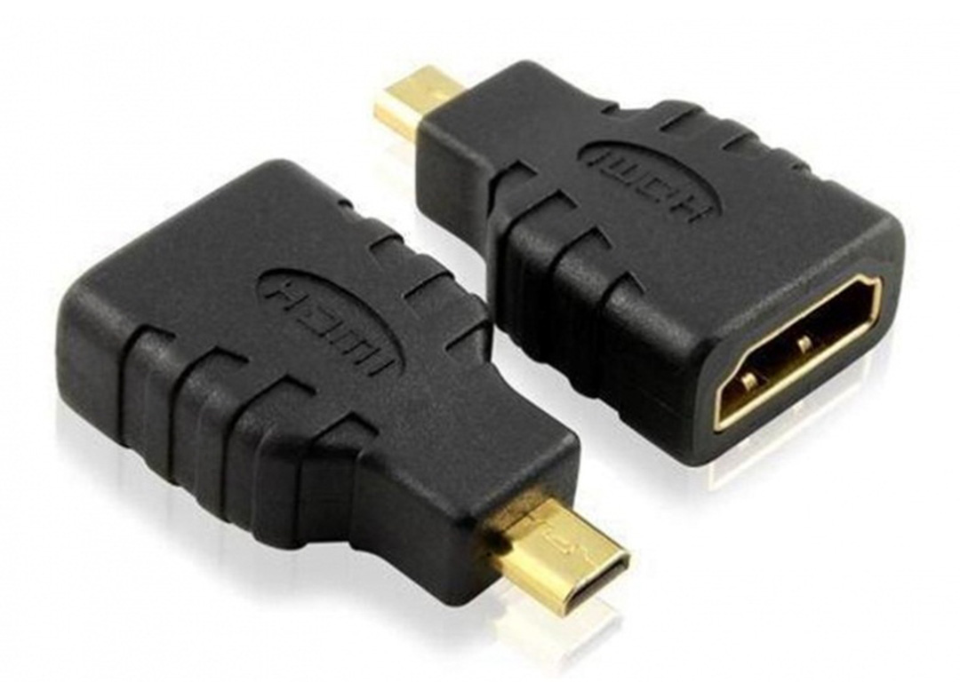 Đầu đổi HDMI -> Micro HDMI UNITEK Y-A011