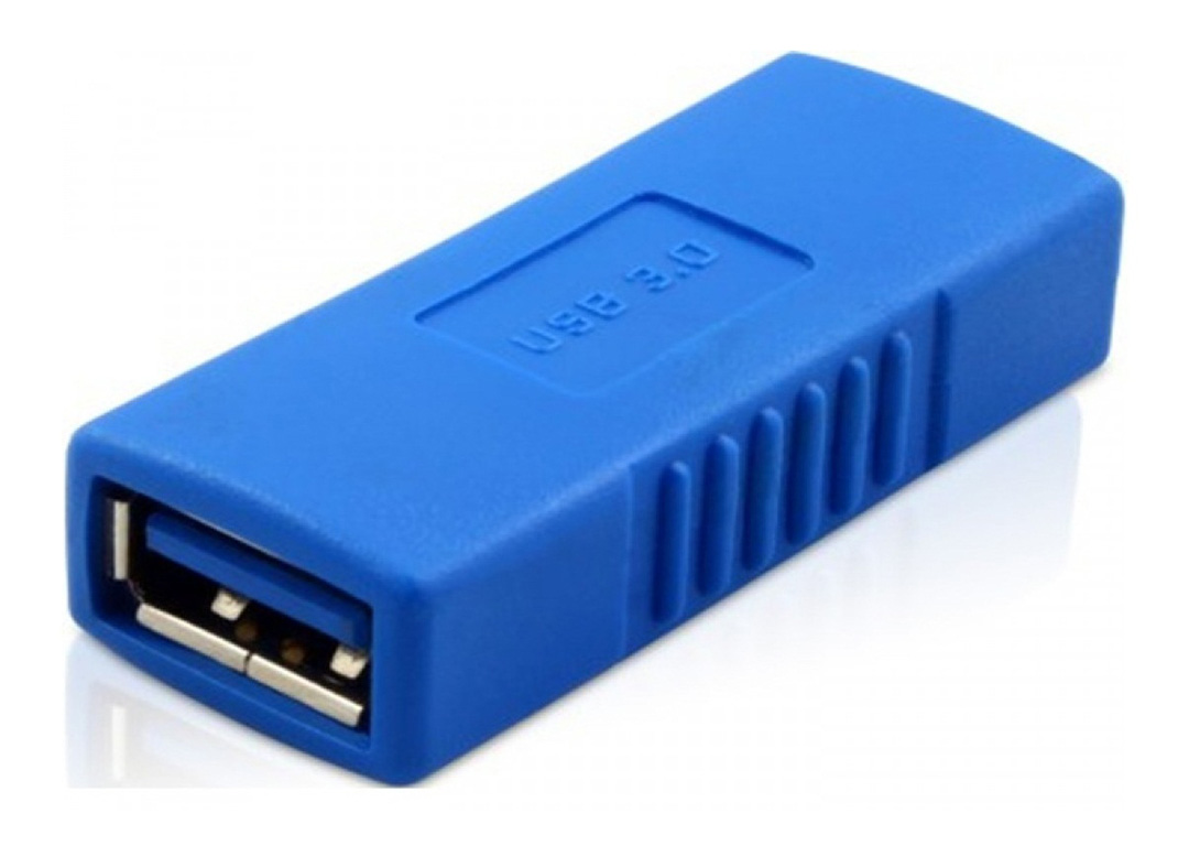 Đầu USB 3.0 Nối dài UNITEK Y-A018