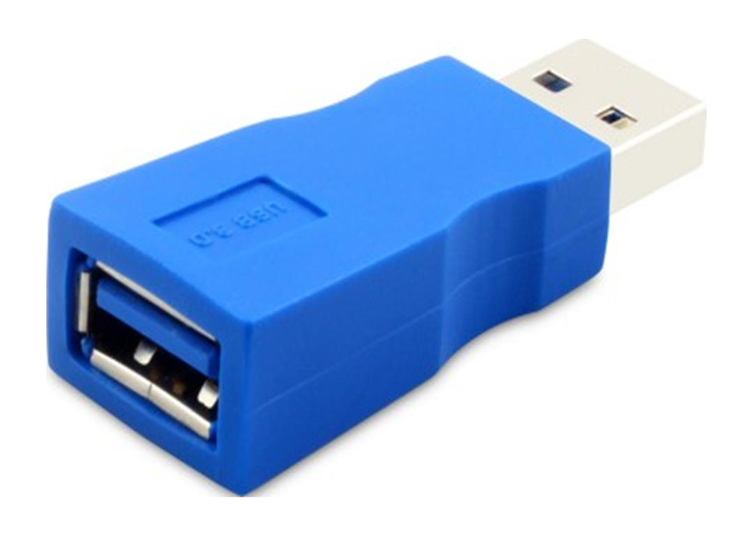 Đầu đổi USB 3.0 -> USB 3.0 UNITEK Y-A019