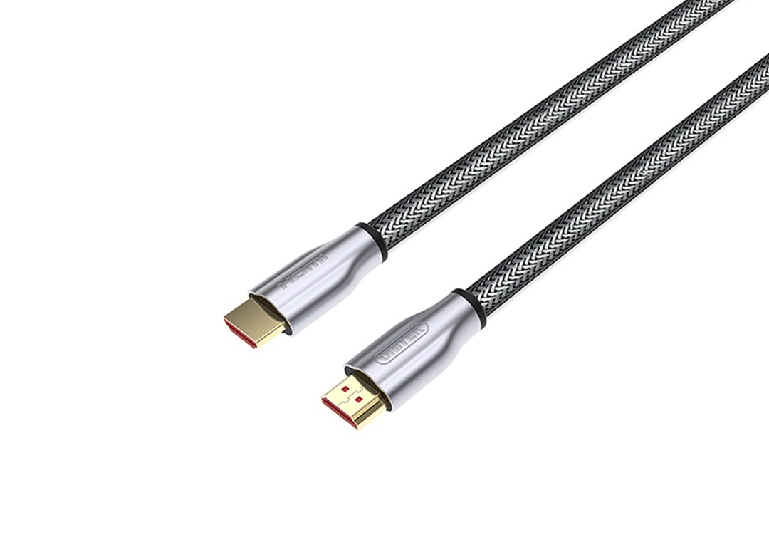 Cáp HDMI 2.0/4K 5m UNITEK Y-C140RGY