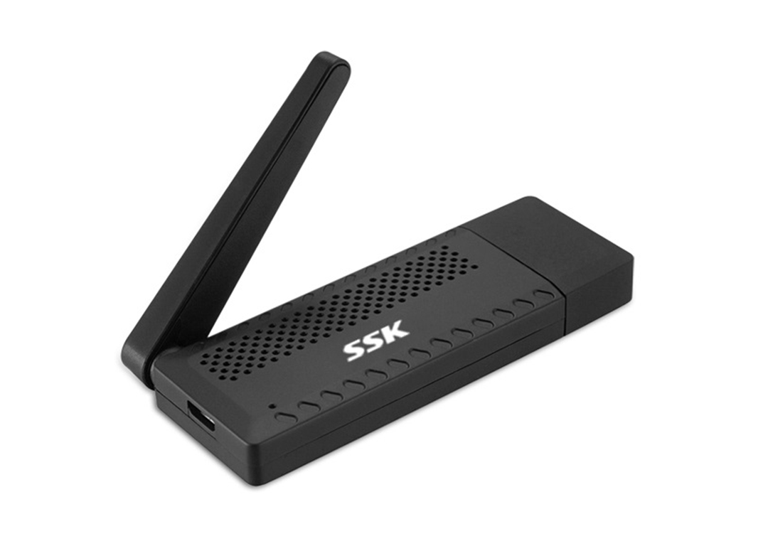 Wireless Cast SSK SSP-Z100