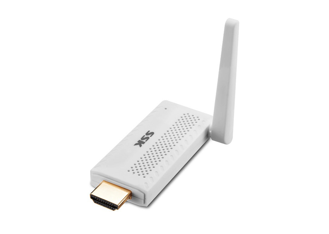 Wireless Cast SSK SSP-Z100 PLUS