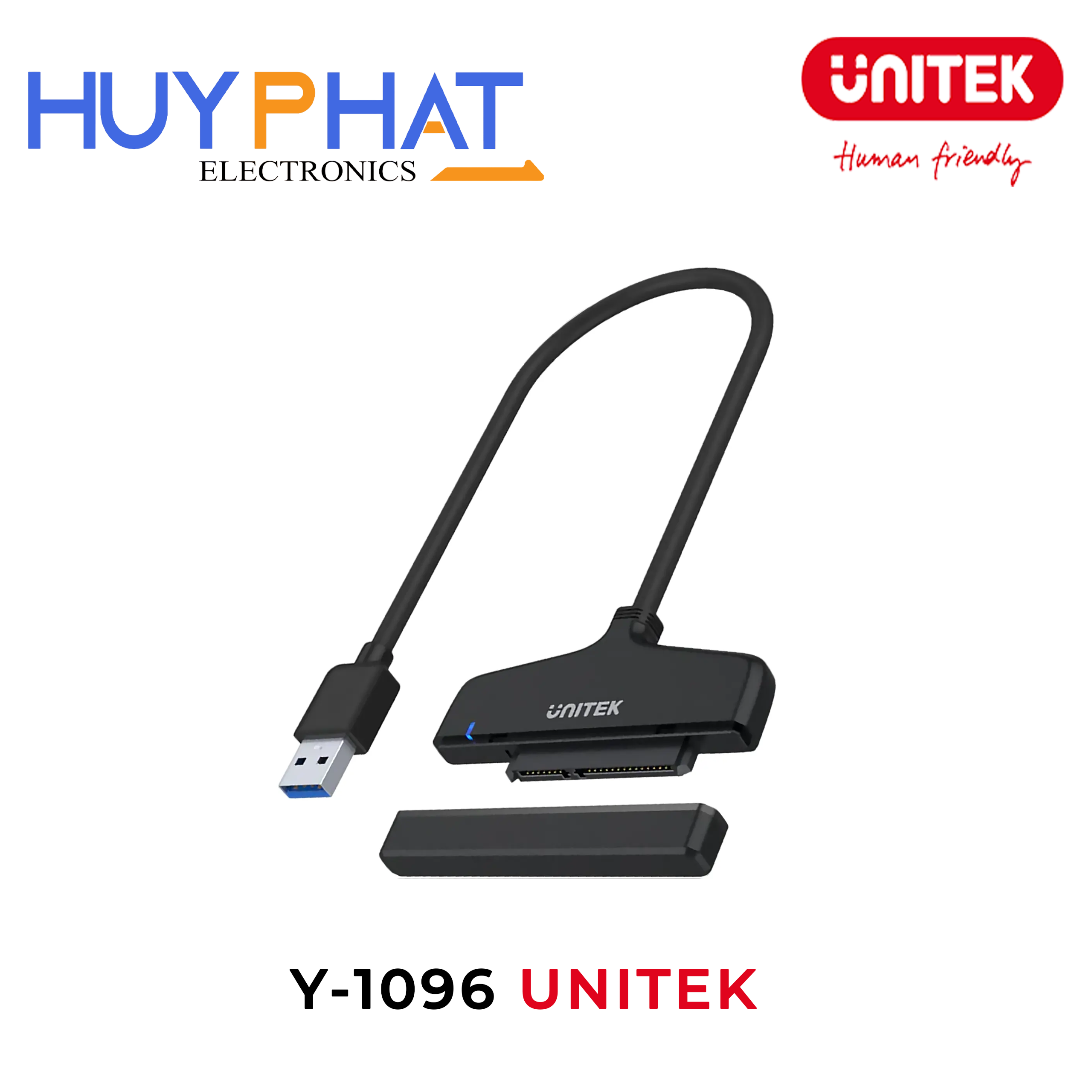 Cáp đọc ổ cứng SATA III 2.5