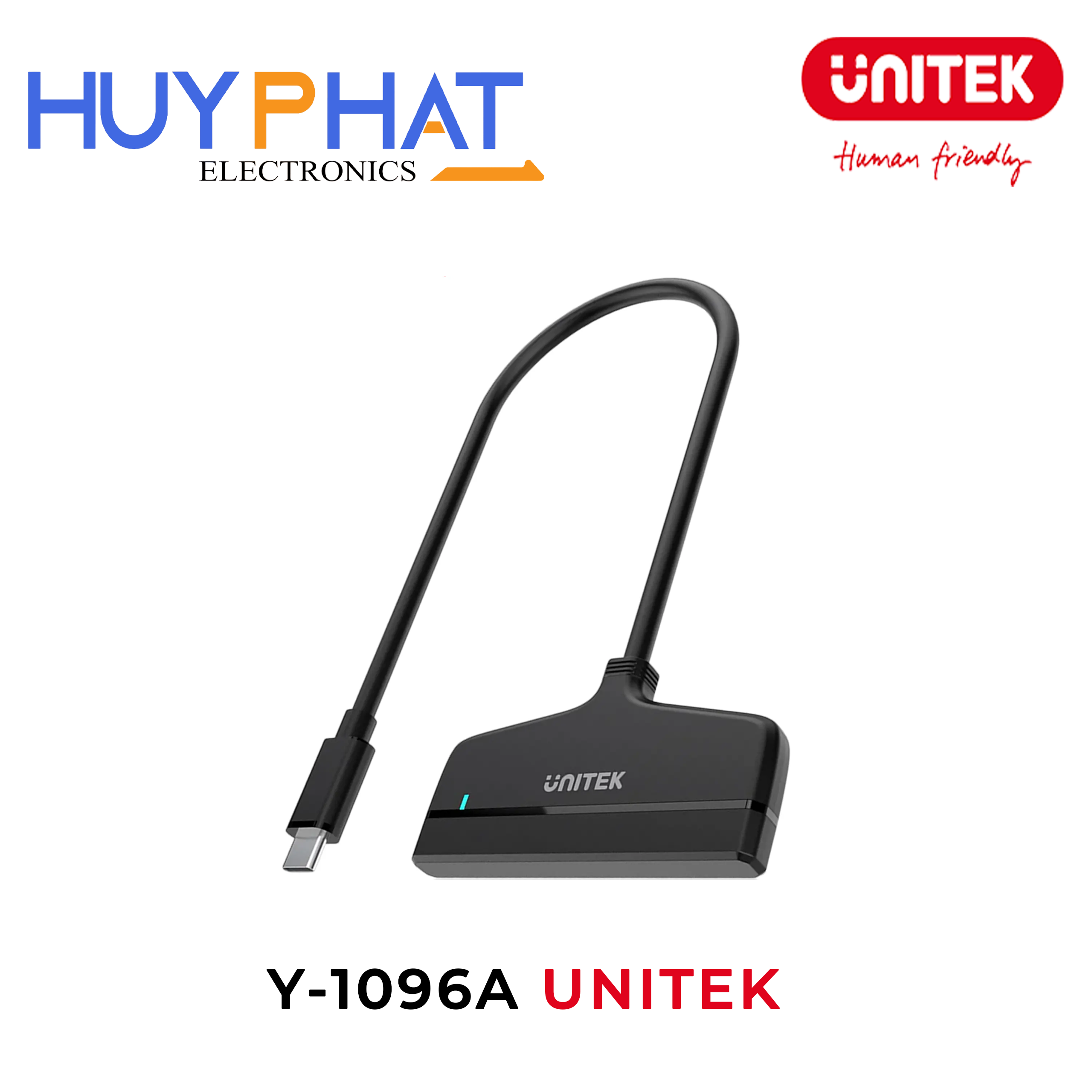 Cáp đọc ổ cứng SATA III 2,5