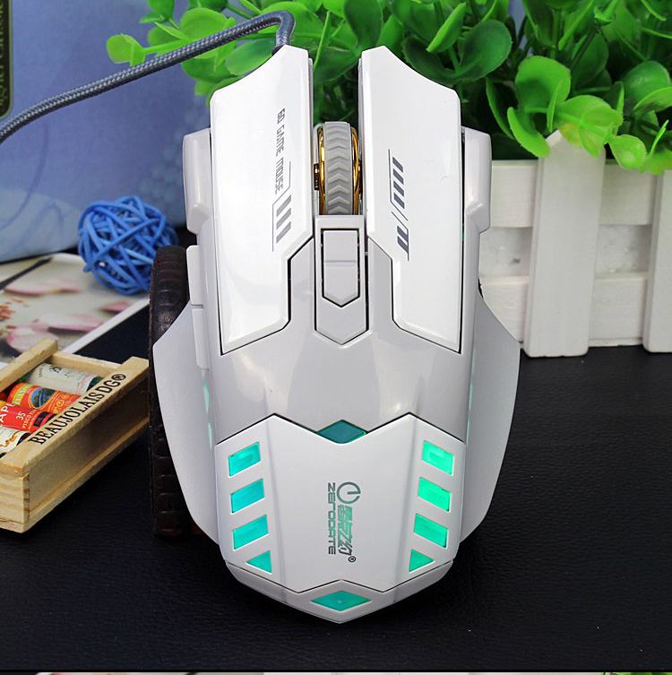 Mouse_ZERODATE_G6_USB_LED_Yen_2