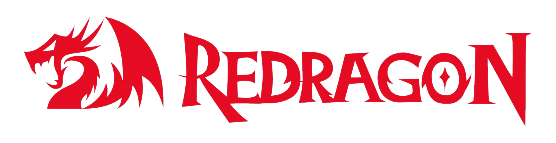 RDG (Redragon) logo