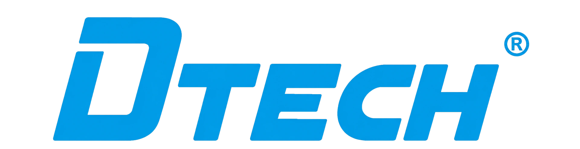 DTECH logo