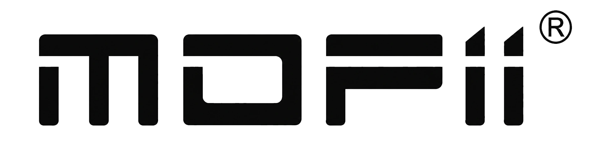MOFII logo