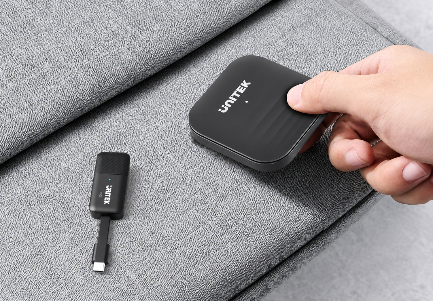 Giải Pháp HDMI Không Dây 1 Phát Nhiều Nhận (1TX - Multi RX) Cho Hội Trường, Nhà Hàng & Sự Kiện Trực Tiếp
