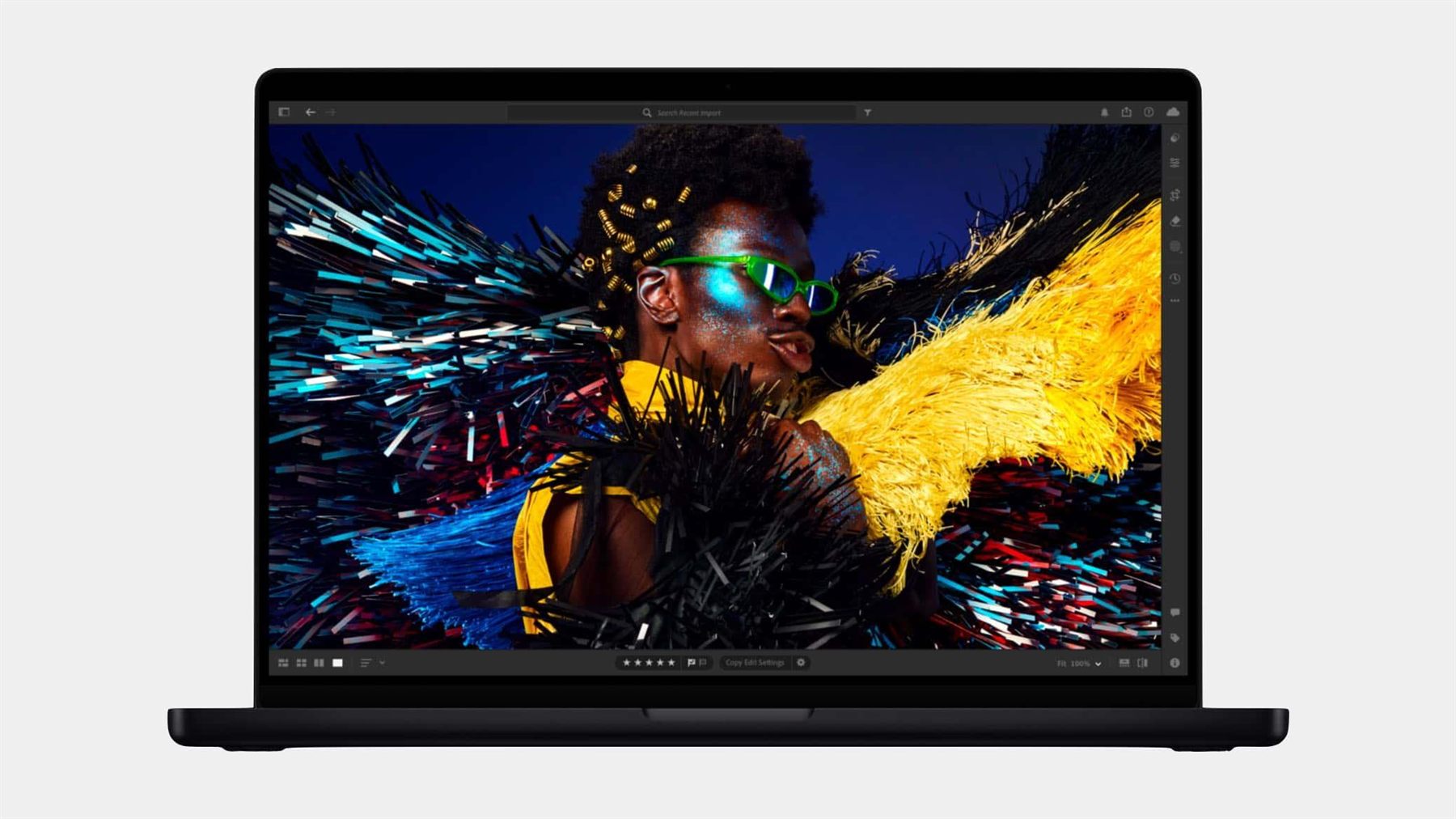 Apple Ra Mắt MacBook Pro M4: Hiệu Năng Đột Phá, Màn Hình OLED Và Wi-Fi 7 Thế Hệ Mới