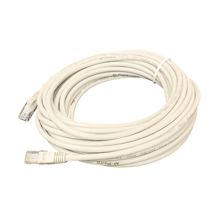 Cáp mạng UTP CAT5E dài tới 5M M-PARD MD524