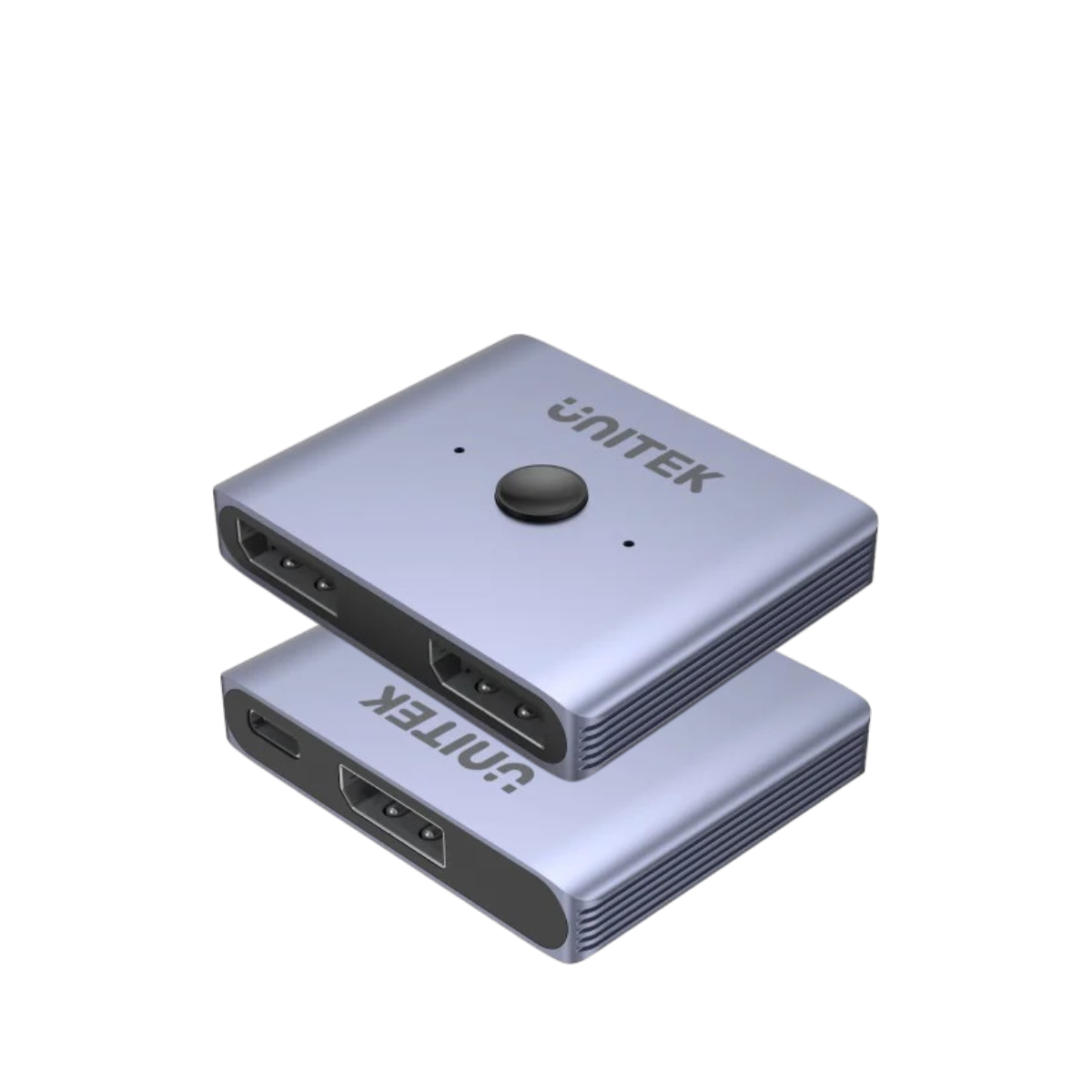 Switch chuyển đổi 2 chiều DisplayPort 8K@60Hz UNITEK V1609A