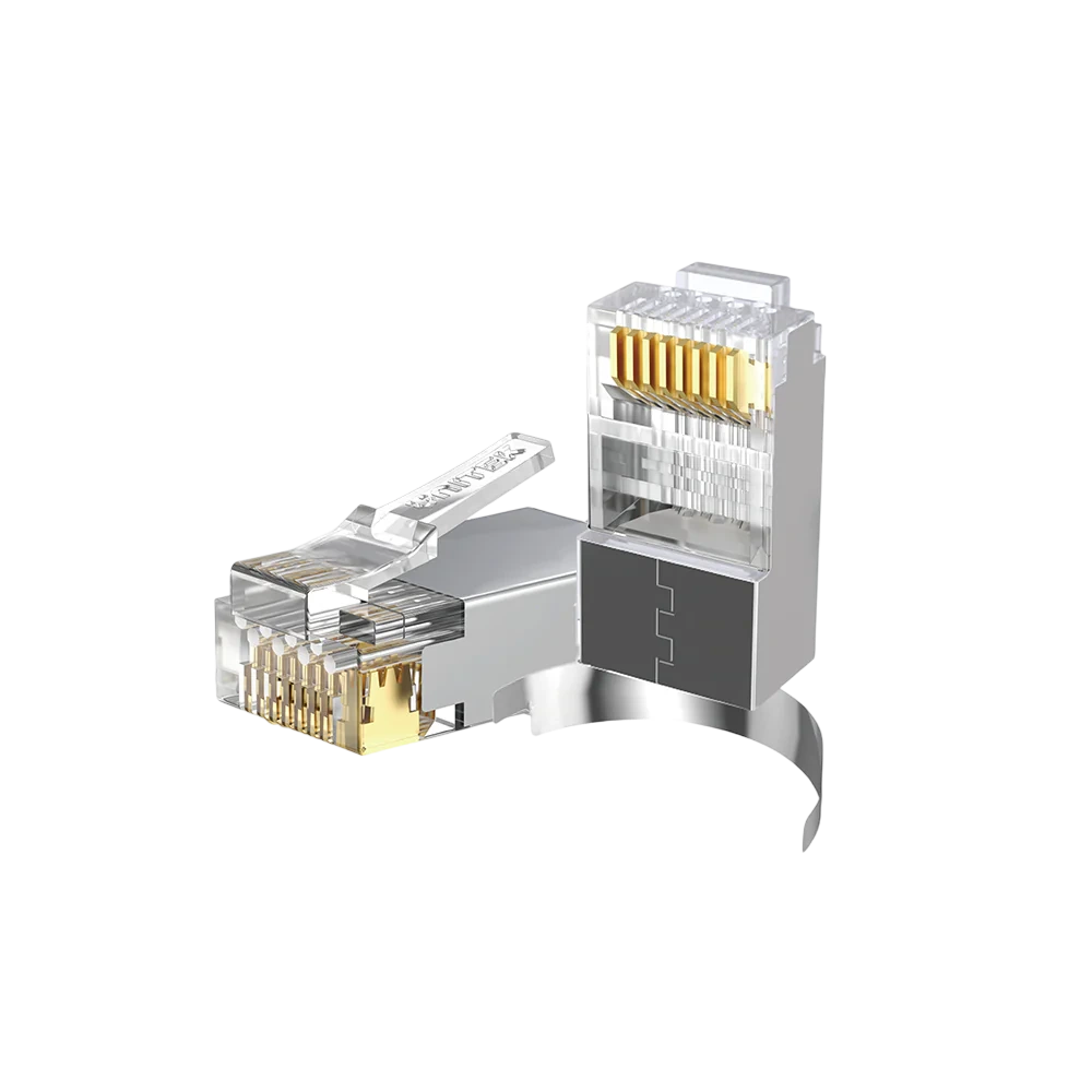 Đầu cáp mạng RJ45 Cat.7 UNITEK OT1094ATP01