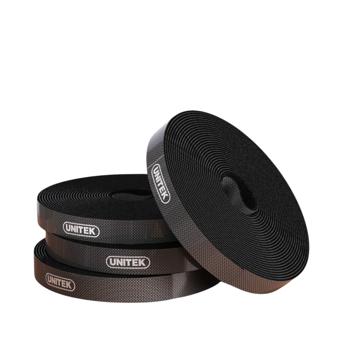 Dây buộc cáp Velcro UNITEK OT56BK