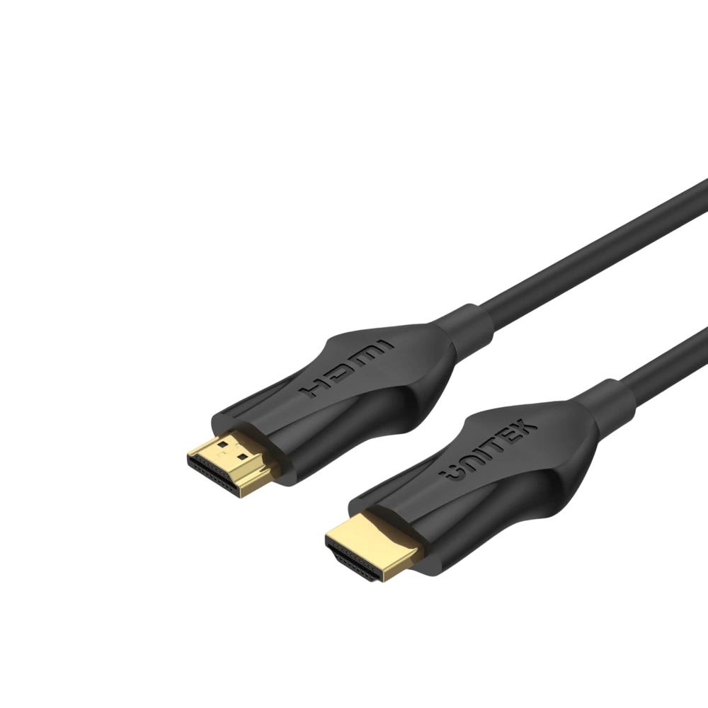 Cáp HDMI 8K@60Hz dài đến 3m UNITEK C11060BK