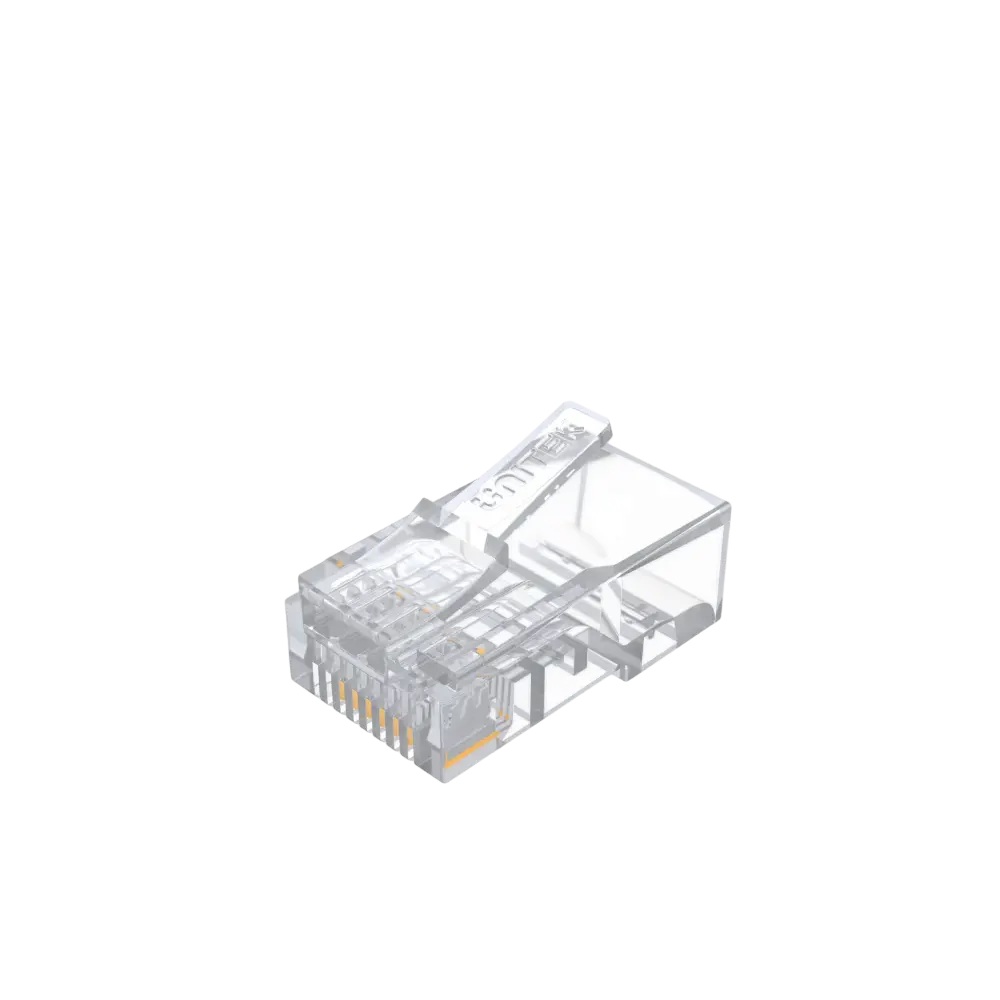 Đầu mạng Cat5e RJ45 (8P8C) UNITEK Y-OT18TP