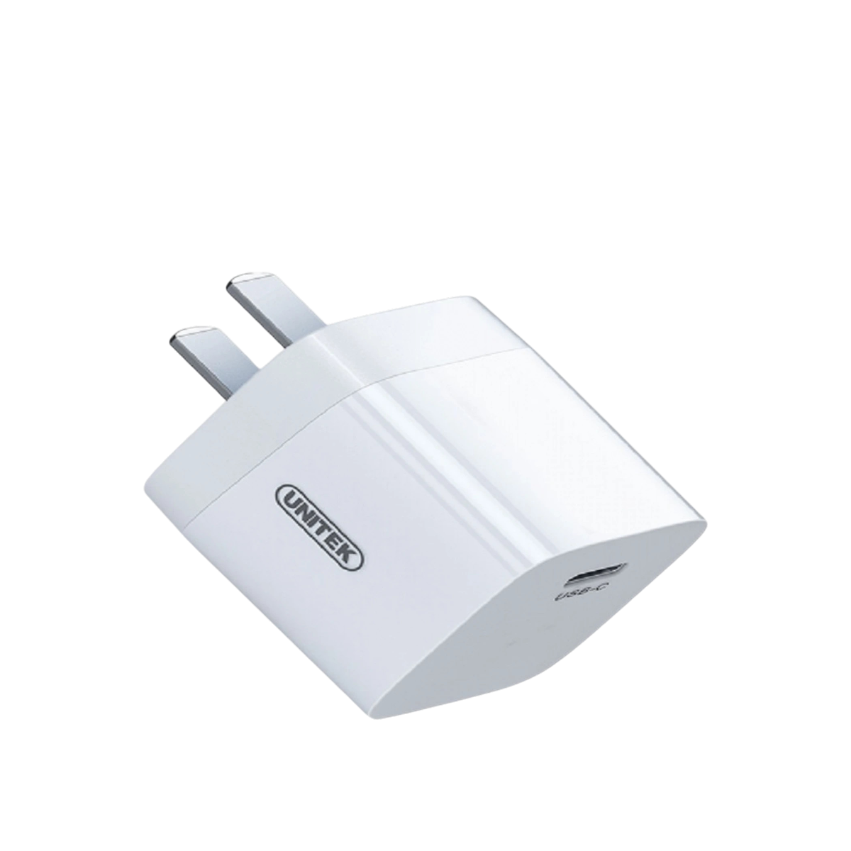 Củ sạc nhanh Type-C PD20W UNITEK P109A