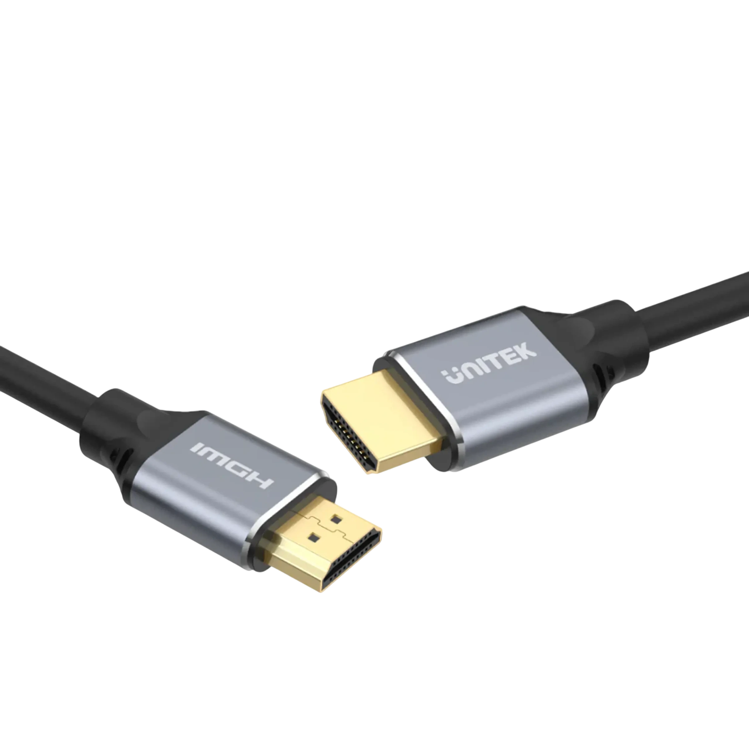 Cáp HDMI 8K@60Hz Hỗ trợ PS5 dài đến 5m UNITEK C137W