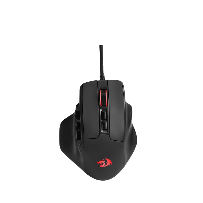Chuột Gaming Có Dây REDRAGON M806-RGB