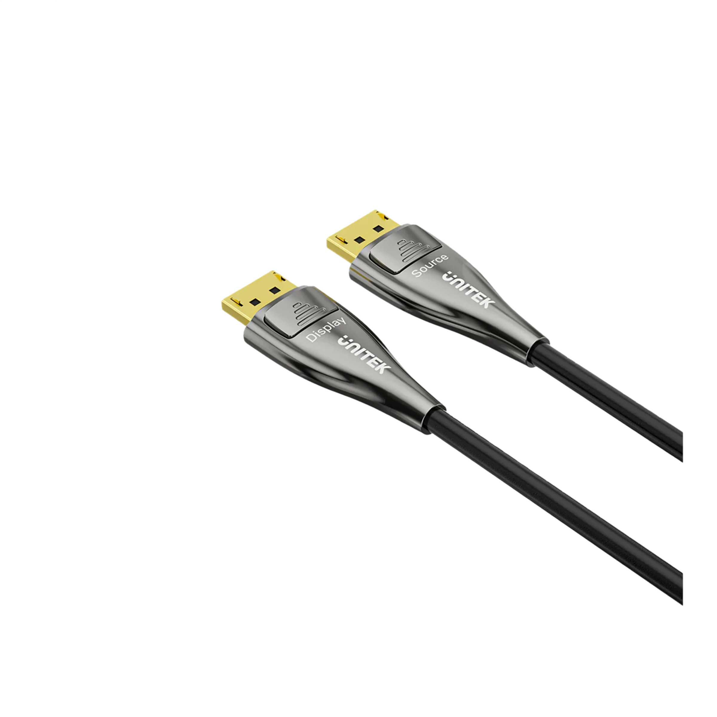 Cáp DisplayPort 2.1 8k UNITEK C1631ABK01