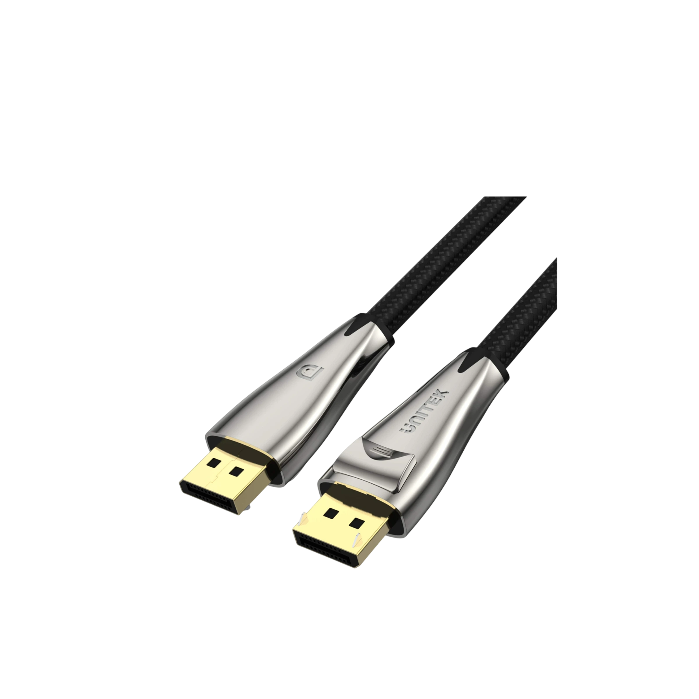 Cáp DisplayPort 1.4 8K@60Hz dài 3m UNITEK C1609BNI