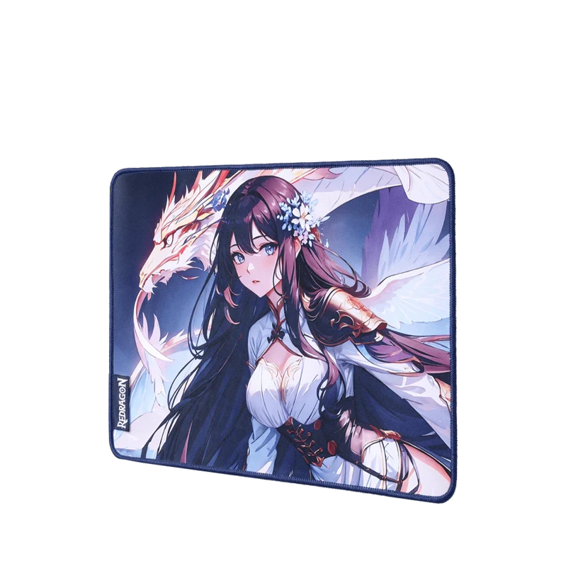 Lót chuột gaming anime REDRAGON P046