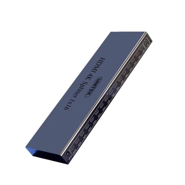 Bộ chia HDMI 4K@30Hz 1 → 16 UNITEK V137A