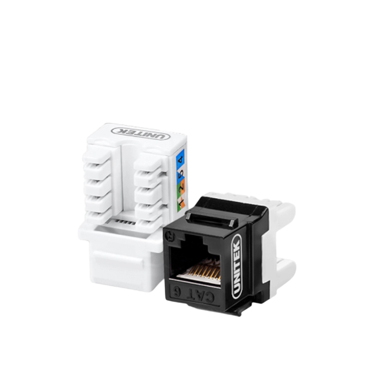 Mô-đun mạng Cat5e UNITEK T011A