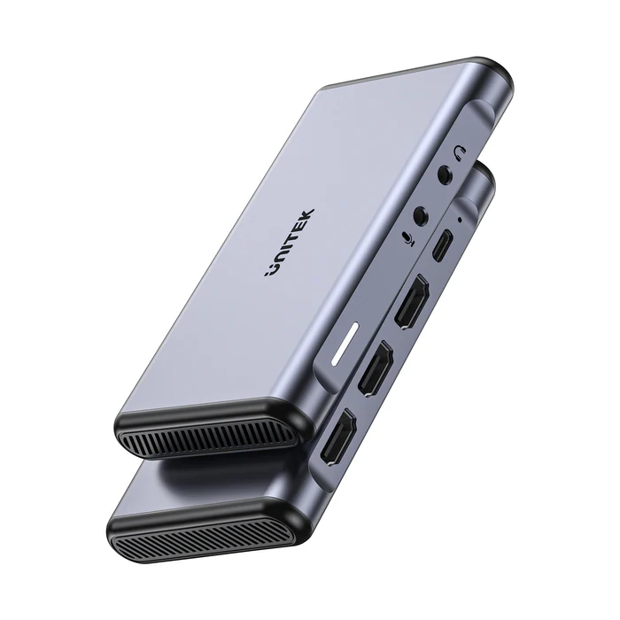 Bộ chuyển HDMI VideoCapture 4K@60Hz UNITEK V1177AGY01