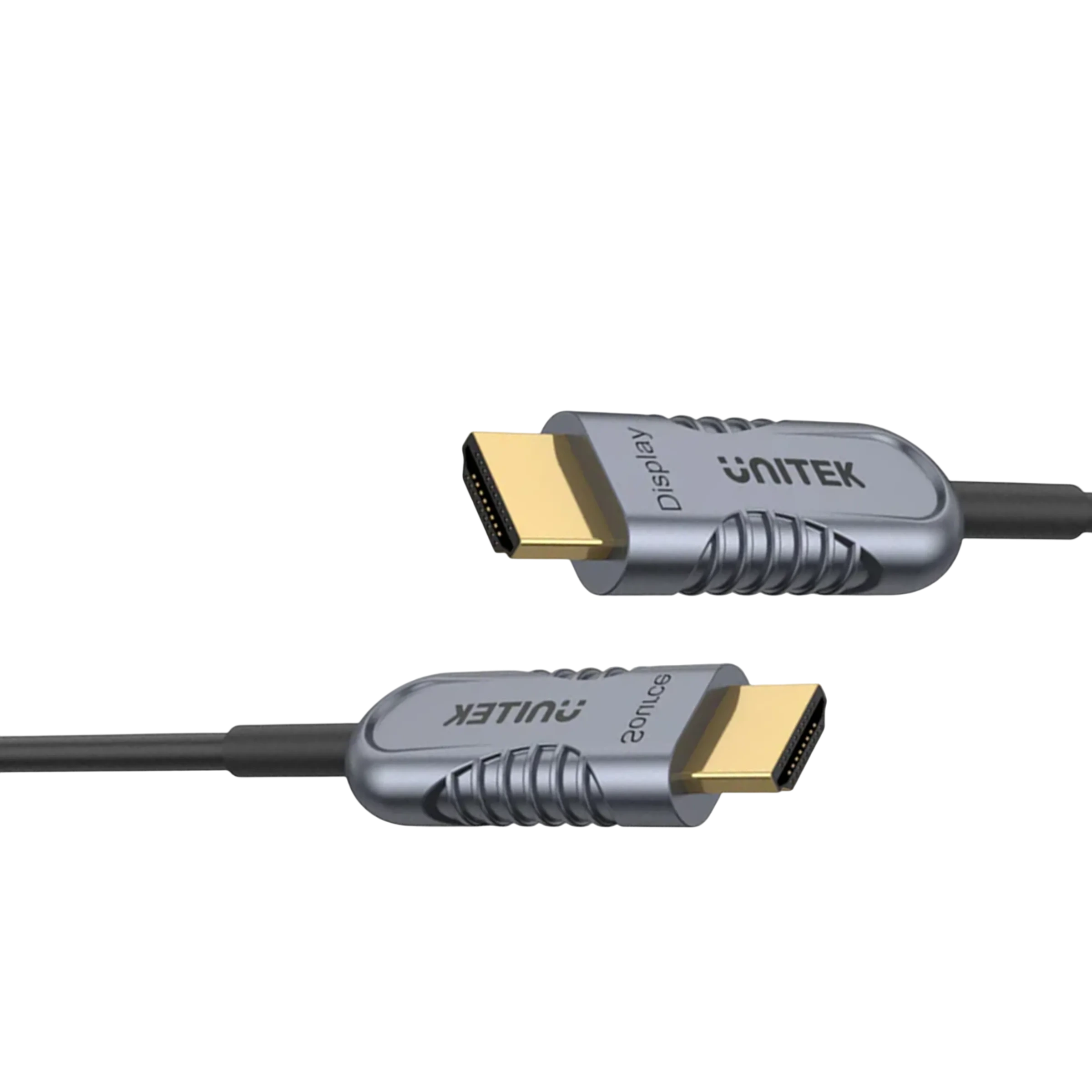 Cáp HDMI sợi quang 8K@60Hz dài đến 100m UNITEK C11026DGY